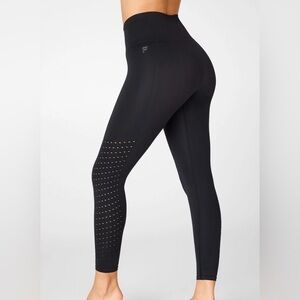*NWT* Fabletics Sync Seamless High-Waisted 7/8 Legging